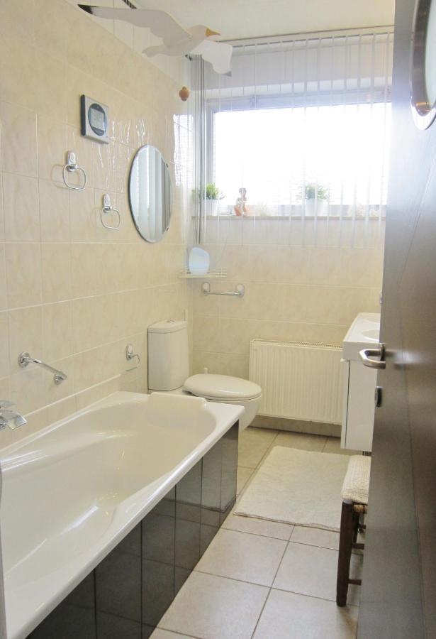 Les Chambourlettes Bed & Breakfast Mons Ngoại thất bức ảnh